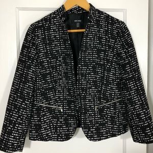 Nine West Blazer